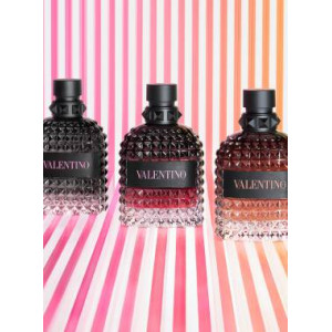 Born in Roma Extradose Uomo - Parfum Für Ihn Amber Fougere